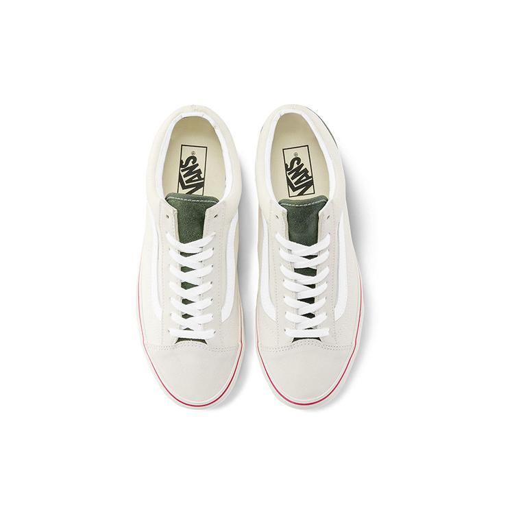 Vans Style 36 'Retro Sport Marshmallow Kombu Green' VN0A5FBM2TZ