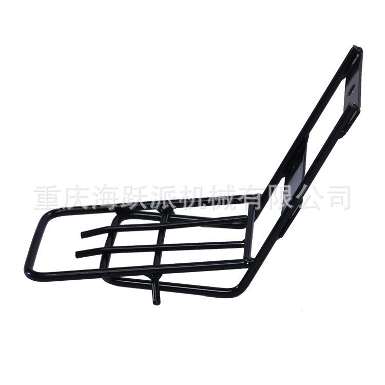Yamaha F8 Motorcycle Anti-Collision Front Rack & Headlight Mount by Haiyuepai