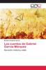 Libro Los Cuentos De Gabriel Garcia Marquez