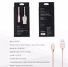 USB nabíjecí kabel Rychlé nabíjení Kompatibilní s PD zařízeními Pro domácí kancelář