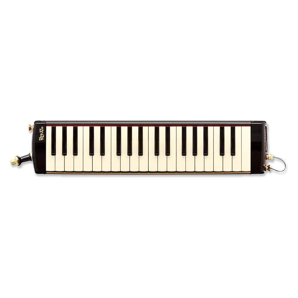 SUZUKI PRO-37v3 Melodion Alto Keyboard Harmonica