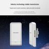Hikvision Gigabit Outdoor Point-to-Point Wireless Bridge