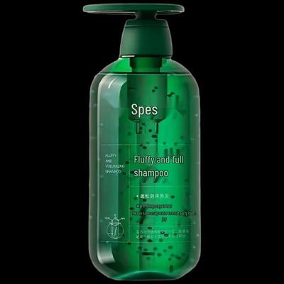 Volumizing & Oil Control Shampoo