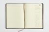 Takahashi Planner 2027 A5 Weekly Business Desk 54 December Diary, Brown, No. (Starts 2026)