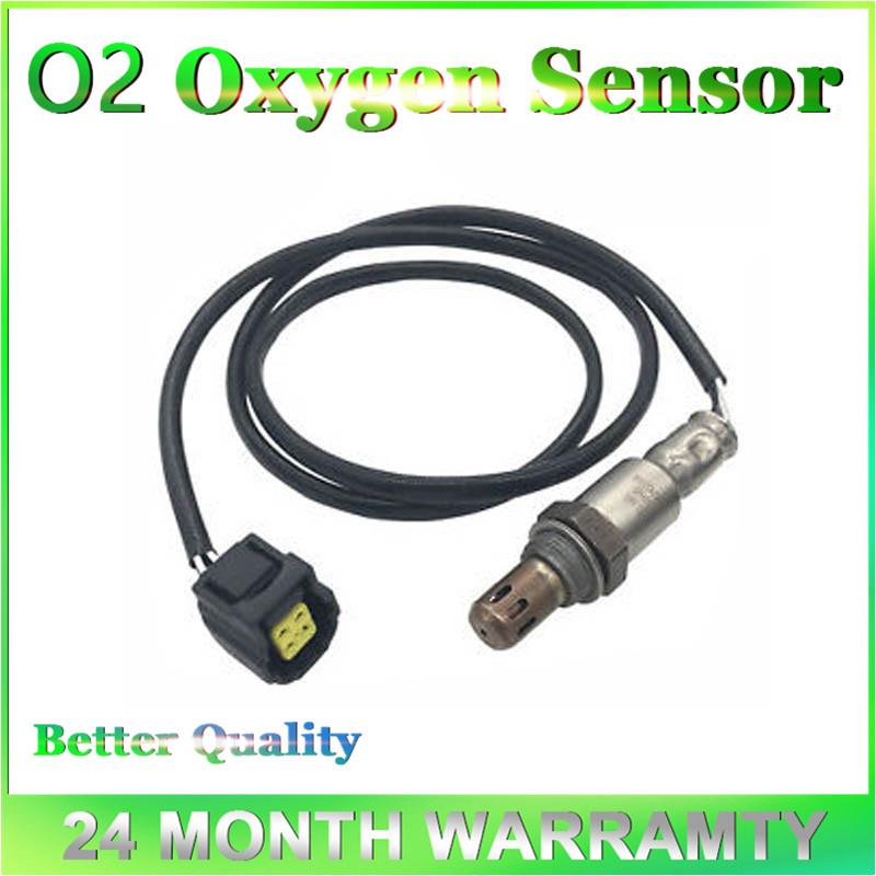 0065422318 Oxygen Sensor Rear For Mercedes-Benz G550 C63 AMG 2016-2018 4.0L 5.5L A0065422318 Total length 90 cm An oxygen sensor