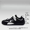 2025 Herren Vielseitige Trendige Sneaker: Herbstlicher Komfort, Retro-Stil, Deutsches Design, Leichter Luxus, Innere Höhenerhöhung