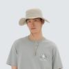 SNOWPEAK Camp-Play Wide Hat Light Beige (S25ZUCHA19)