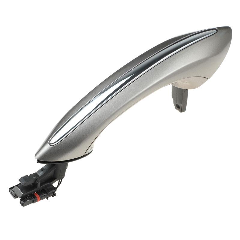 Rear Left Door Handle Keylesgo For BMW F07 F10 F06 F11 F01 F03 F04 51217231933