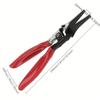 Automotive Fuel and Vacuum Hose Removal Pliers, Water Pipe Repair Tools for Various Models, YouTube Separation Pliers, Hose Removal Pliers