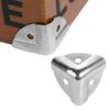 Hardware Decorative Corner Protector Corner Bracket Corner Cover Case Edge Guard Box Corner