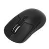 Wireless Mouse 2.4G BT 2 Modes Quiet Computer Mice Portable Cordless with USB Receiver for Laptop PC 1000 1200 1600 DPI