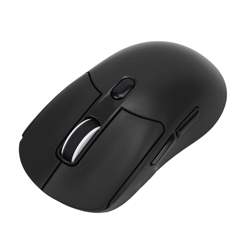 Wireless Mouse 2.4G BT 2 Modes Quiet Computer Mice Portable Cordless with USB Receiver for Laptop PC 1000 1200 1600 DPI
