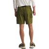 THE NORTH FACE THE NORTH FACE Apparel Collection Class V Pathfinder Belted Shorts Casual Shorts Men's Olive Green NF0A86QJ-PIB