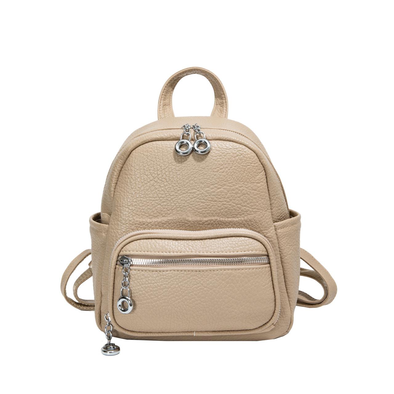 Отправляясь в путешествие, универсальная простая сумка, женская, высокого класса, модный иностранный рюкзак Sense хаки