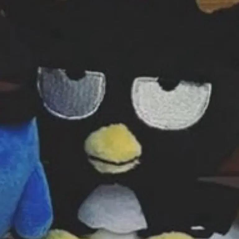 

Собака Луны Сотрудничество с Sanrio Акутагава Бад Батсумару Сестра Журавля