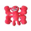 Banban Garten Of Latest Plush Toy Terrifying Childrens Gift Red Dolls Monster