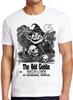 Odd Goblin Strange Creepy Unusual Occult Weird Humorous Hilarious Witty Funny Music Gift Tee T Shirt 2382