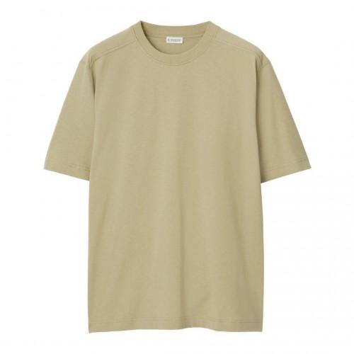Burberry Unisex Adult Crew Neck Oversized T-Shirt