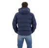 Superdry Microfibre Sport Puffer Jacket