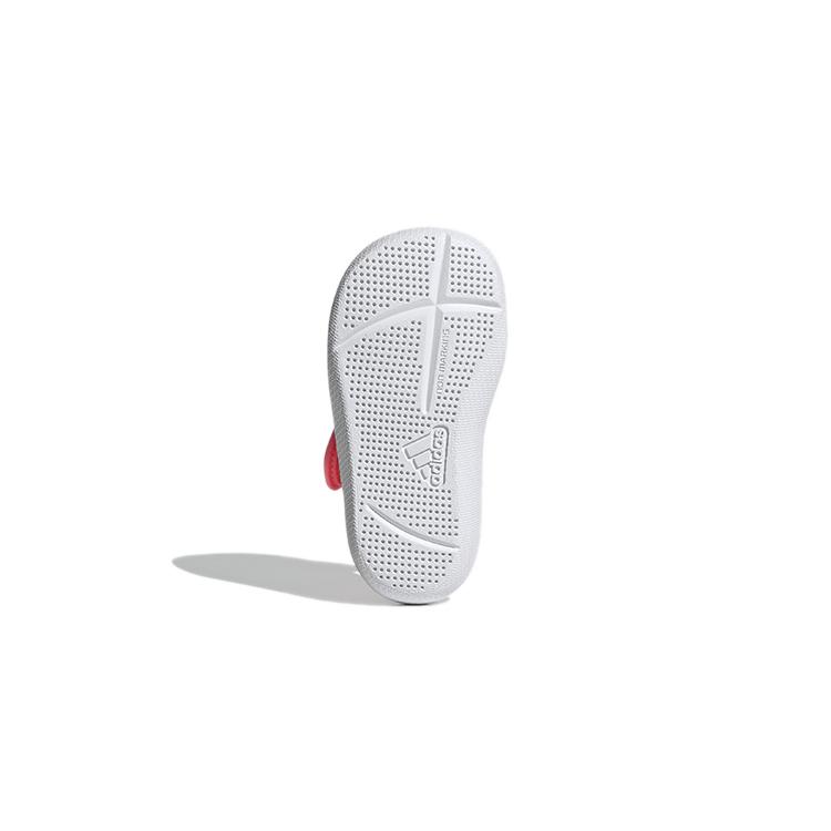 adidas Sport Swim Slip Resistant Cushioning Breathable Low Top Toddler Shoes Coral Powder Infant And Toddler GV7809