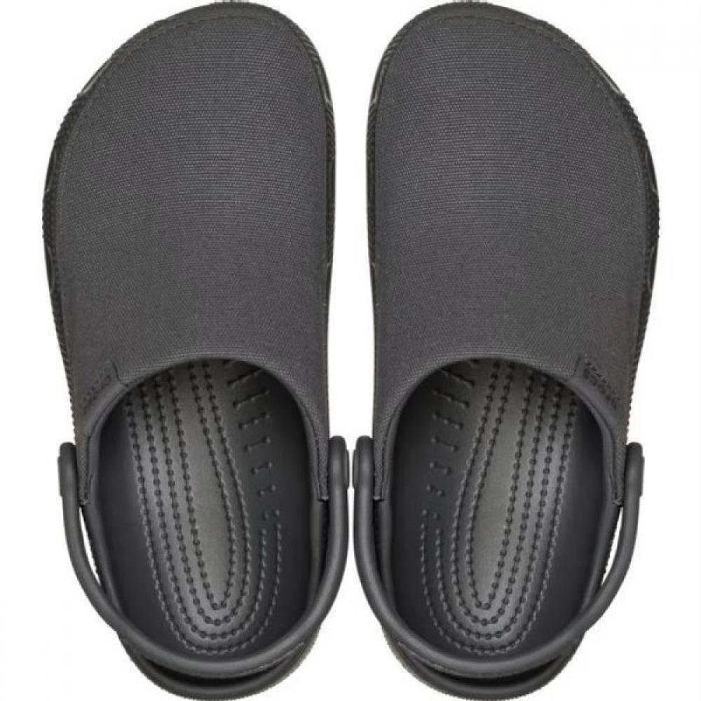 

Crocs Hc02 Классические ремесленные клоги BLACK/M4W6/230