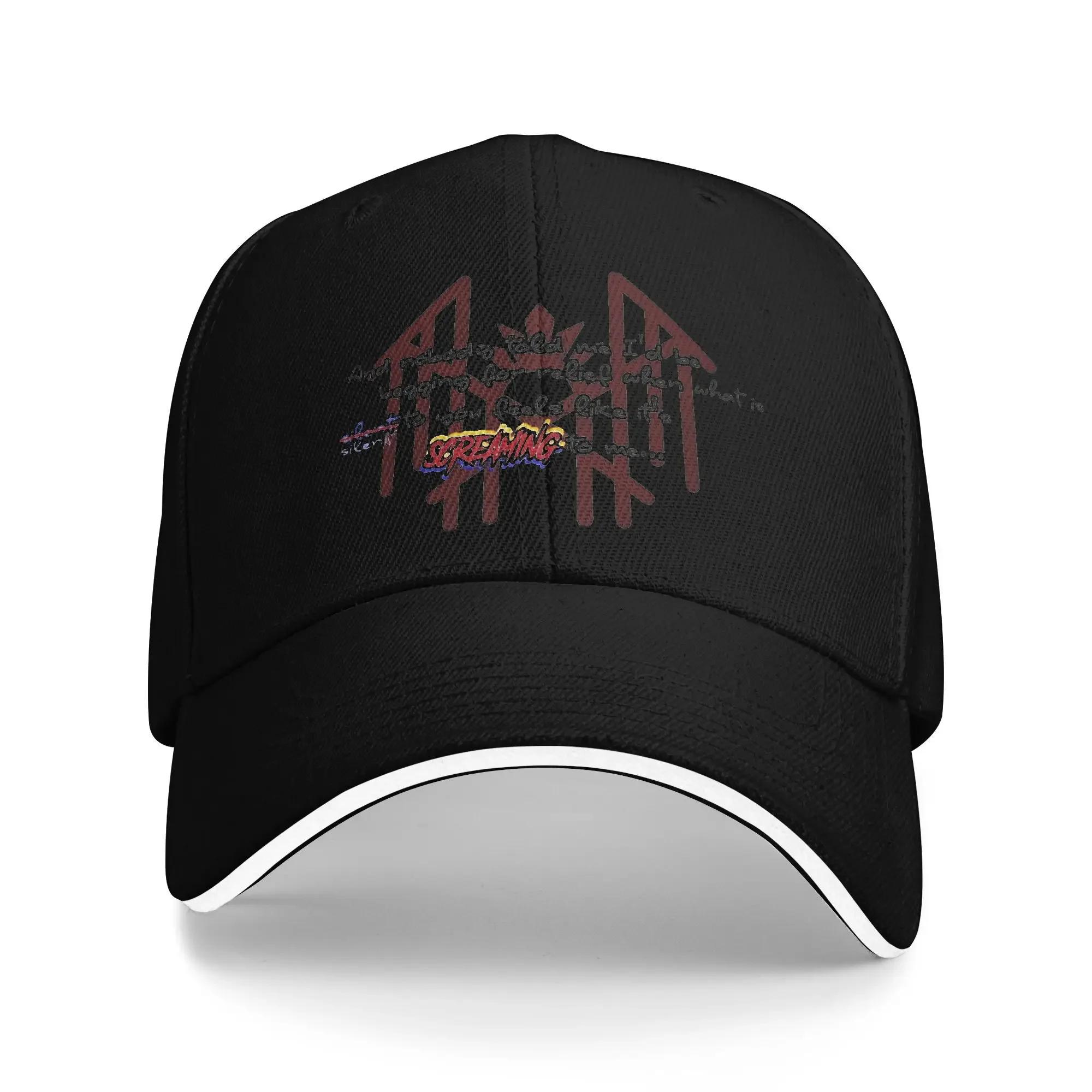 

Sleep Band Baseball Cap Democles Outdoor Sport High Quality Trucker Hat Unisex Women Vintage Custom Logo Baseball Caps One Size