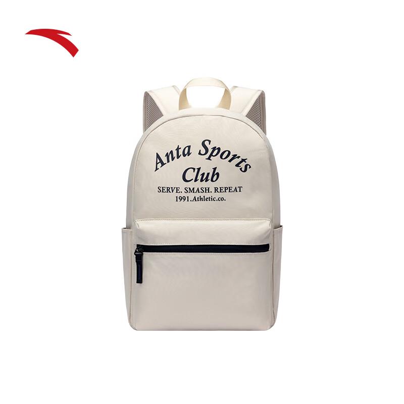 Anta Student Large Capacity Backpack M