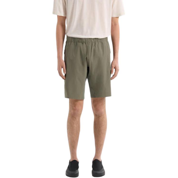 Arcteryx Veilance Secant Comp shorts X000007353