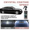 Hoogglans Homonth Keramische Coating Spray Voor Auto's Met Langdurige Bescherming En Glans