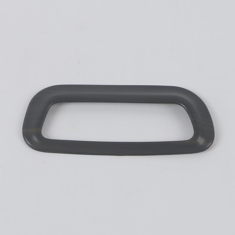 Lantu 22 Dreamer Left Console Decoration Frame & Headlight Control Patch