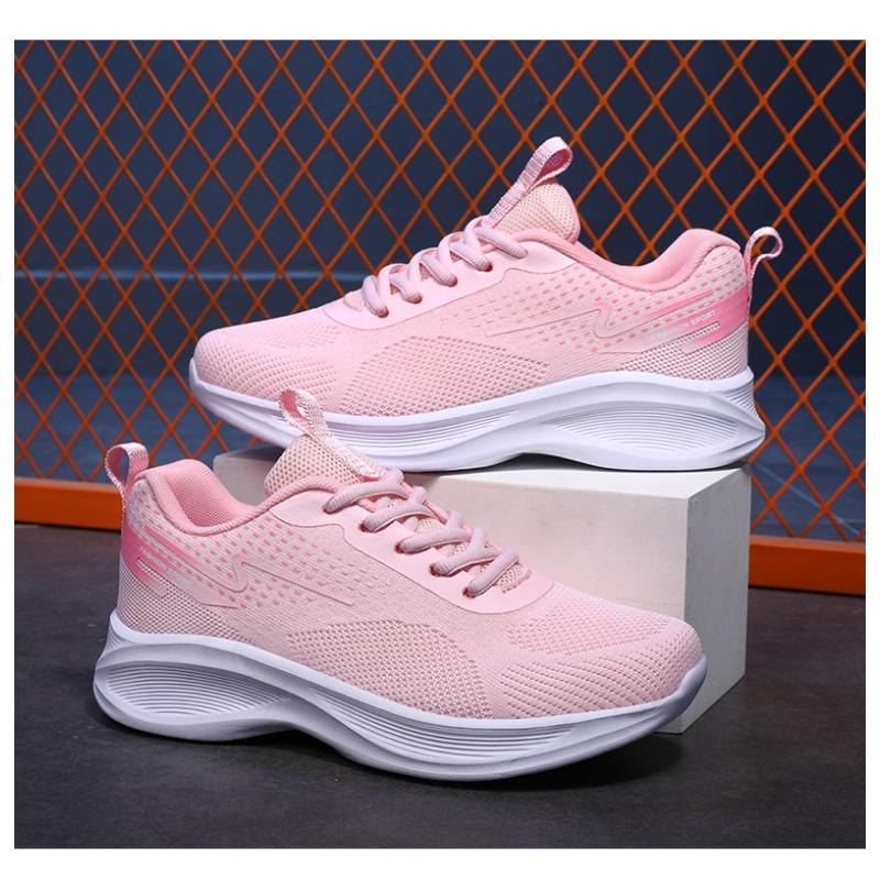 Scarpe da Corsa da Donna Nuove in Rete per l'Esterno Primaverili