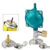 Simple Operate Butanes Canister Quick Attaches Accessories Heavy Duty Butanes Fuels Cylinder for Hiking & Barbecue Lovers
