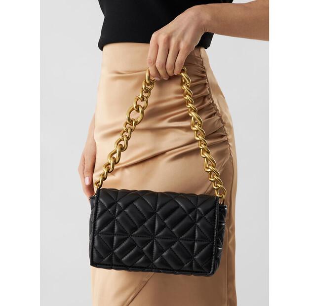 Сумочка Jenny Fairy MJR-E-044-05 чёрный