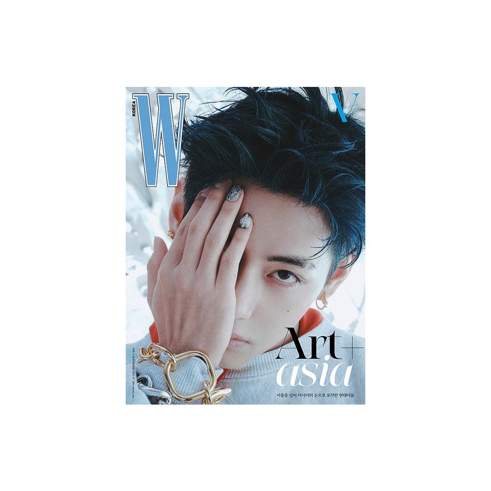 

V - W KOREA 2025 Том 9 F