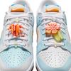Nike WMNS Dunk Low LX Hawaii Glacier Blue IB8877-191 Women's Size