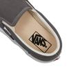 Vans Slip On V98cla Charcoal