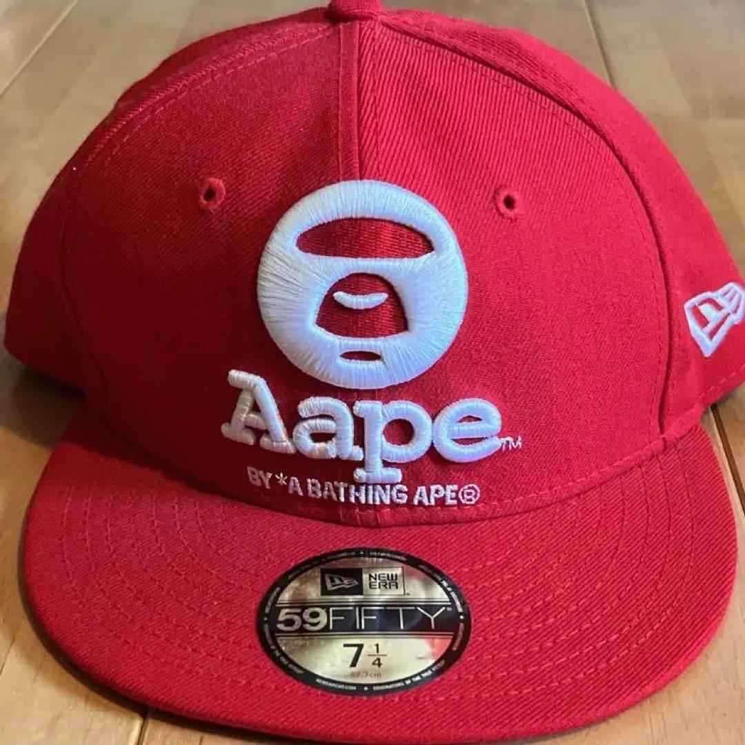 Used A Bathing Ape
