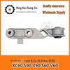 Aluminum Engine Left Anti-Torque Bracket Bar for Lynk & Co 09, Volvo XC90, XC60, S90 (Part #31359890)