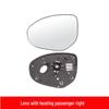 Compatible Rearview Mirror Shell for 07-15 Mazda 2/3 Sedan/Xingcheng