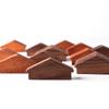Coffee Filter Screen Holder Mesh Screen  Barista Coffee Making Puck Screen for Espresso Machine Holder Walnut Reusable 58mm