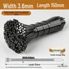 Self-locking Nylon Cable Ties
