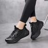 Fashion Flat Sole Platformed Red Boot Woman Casual Womens Walking Shoes Women's Golf Sneakers Sports Sneachers Donna Funny