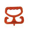 Multi Purpose Handle Holder Carrier Ergonomic Design Self-Locking Bag Holder  Comfortable Use