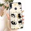 Phone Case For ASUS Zenfone Max M1 M2 Pro ZB602KL ZB601KL ZB555KL ZB556KL ZB631KL ZB633KL Funda Soft Silicone Painting Cover