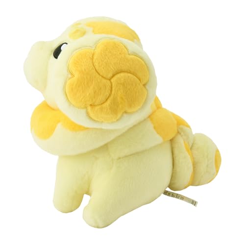 Pokemon Center Original Sitting Plush Toy Papimochi