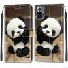 Flip Leather Wallet Phone Case For Samsung Galaxy S23 S22 S21 Plus Ultra A23 A73 A13 A52S A22 A33 A21S A41 Butterfly Book Cover
