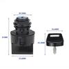 4011002 For Polaris Sportsman 400 500 550 600 700 800 Ranger 400 425 500 570 700 800 900 1000 Rzr 570 Ignition Switch Key Button