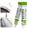 20g Fast-Drying Small Body Filler, Automotive Paint Touch-Up, Filler for Filling Holes, Paint Surface Scratch Repair Agent