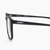 Puma Galleria Puma Frame Pe0058o 001 Square Men S woMen S glaSSeS