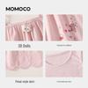 MOMOCO Girls' Summer Vest Dress
